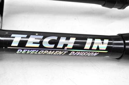 TECH IN T-01 DHサスペンションフォーク