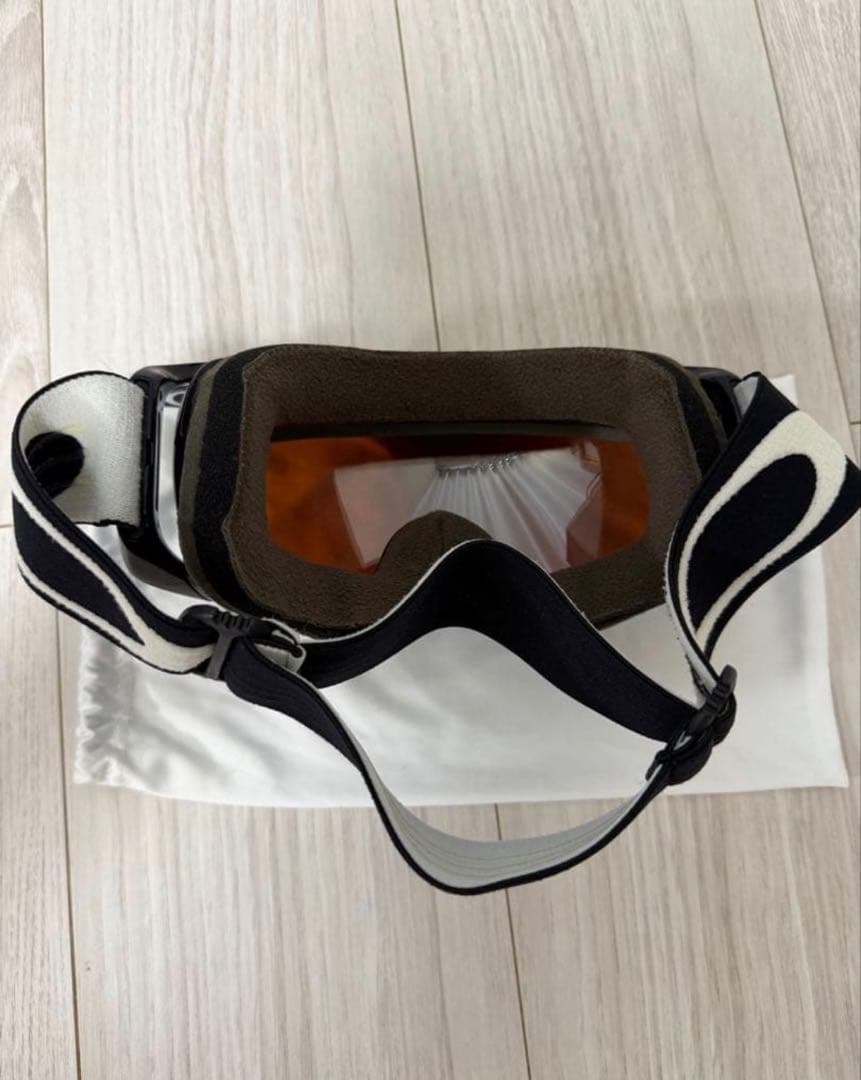 OAKLEY オークリー PRIZM プリズム ゴーグル
