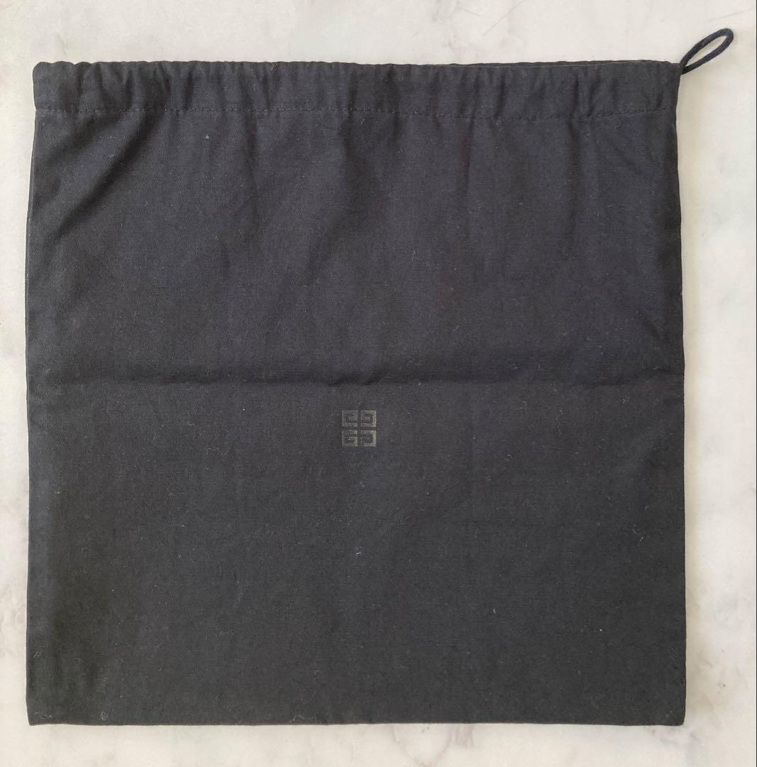★正規品 ほぼ未使用★Givenchy ジバンシィ 空箱、布袋、ショッパー、封筒