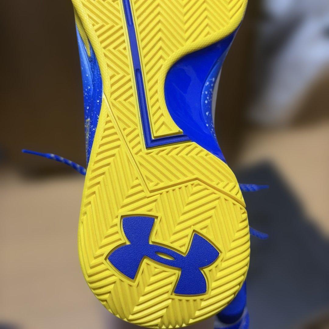 Under Armour Curry 1 カリー1