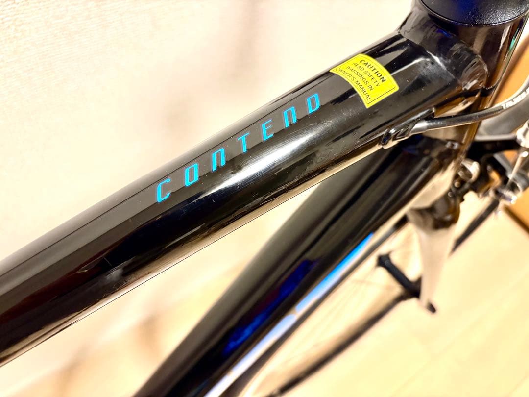 ☆GIANT 2021 CONTEND 2 ジャイアント コンテンド2