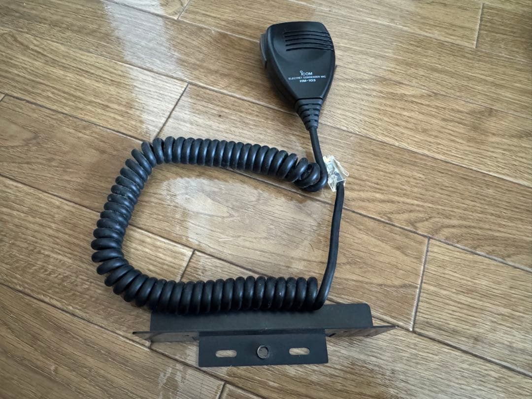 トランシーバー IC-2720D ICOM