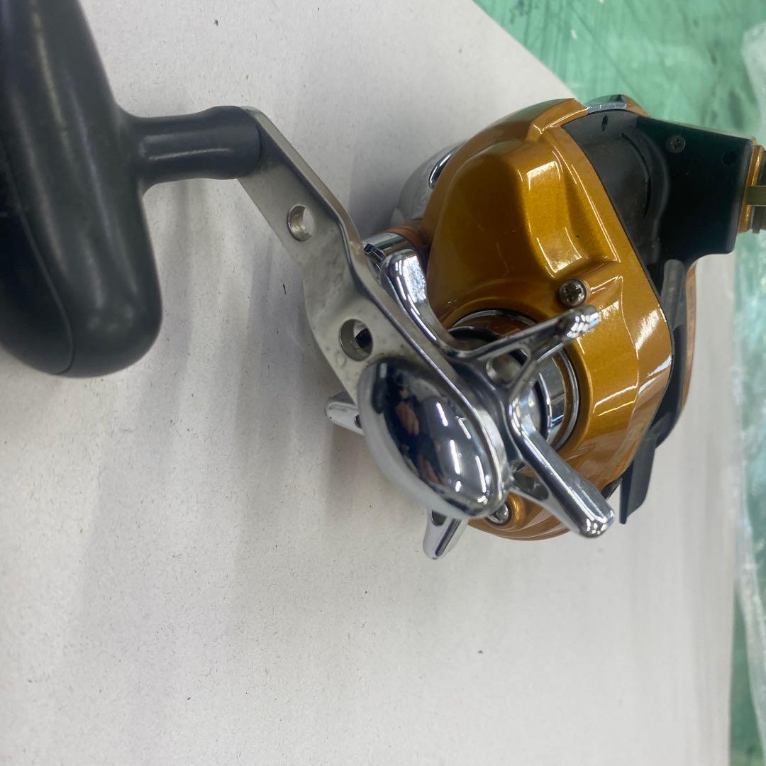 DAIWA センサーボス 250 電動リール