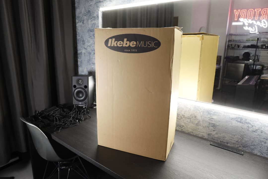Ultimateプロデューサーバッグ Large U9022BL/OR ※未開封