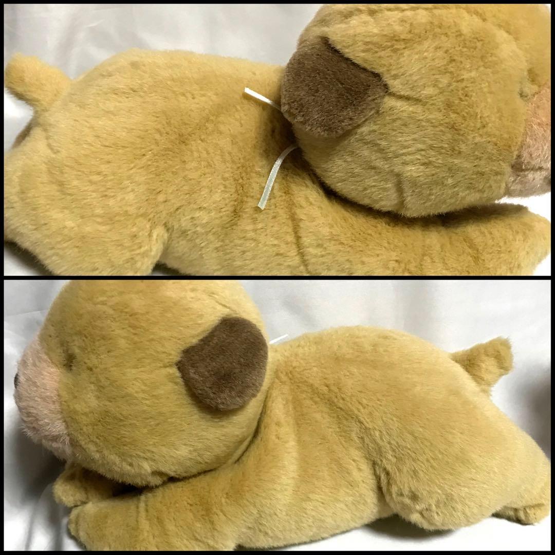 ころわん ぬいぐるみ 吉徳