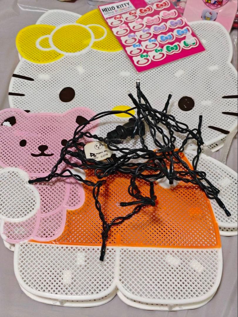 サンリオ ハローキティ グッズ まとめ売り セット