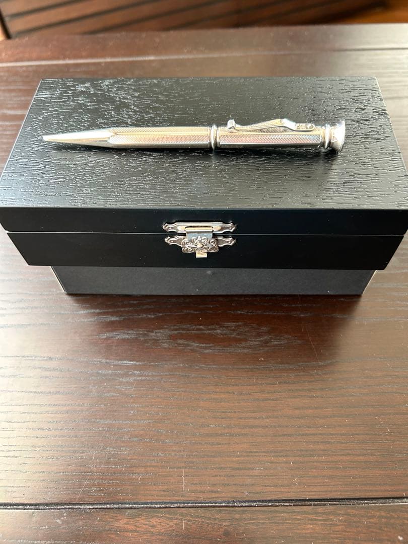 ヤードオレッドリージェントヘキサゴナルペンシル