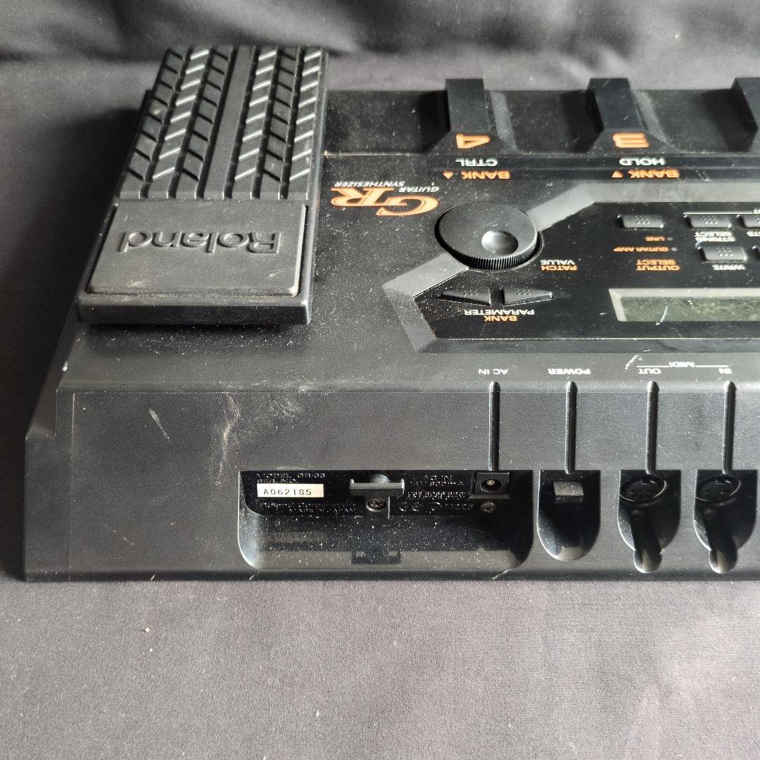 ギター Roland GR-33