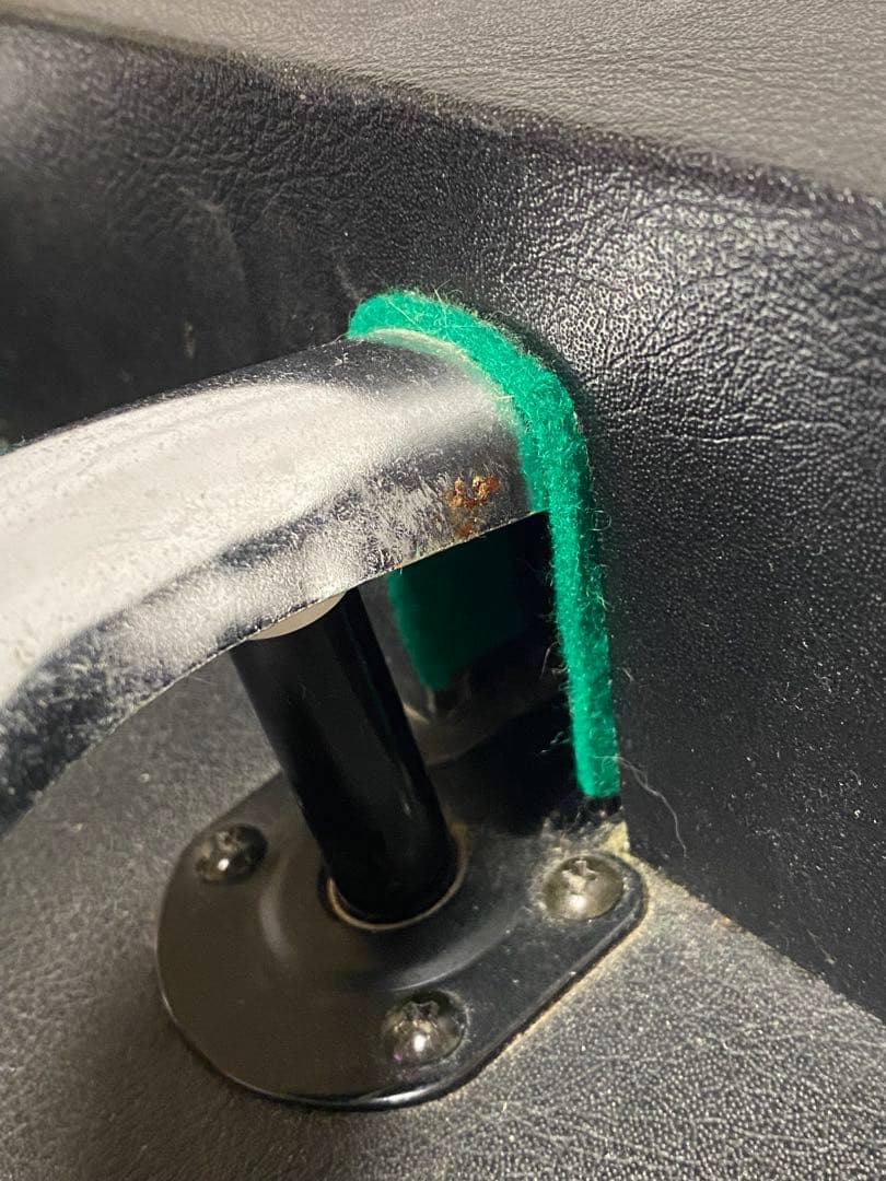 2297❣️イトマサ ITOMASA P-33 ピアノ補助ペダル 補助台