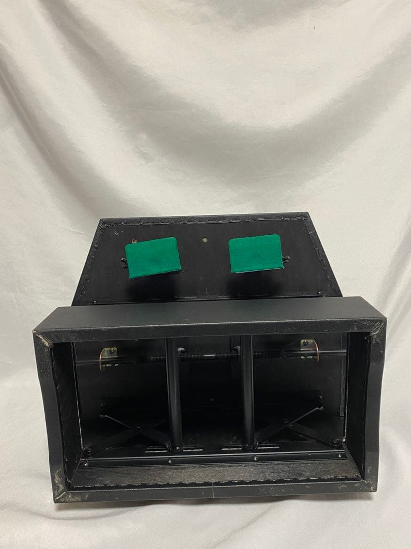 2297❣️イトマサ ITOMASA P-33 ピアノ補助ペダル 補助台