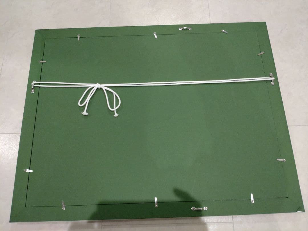 ルノワール　複製画