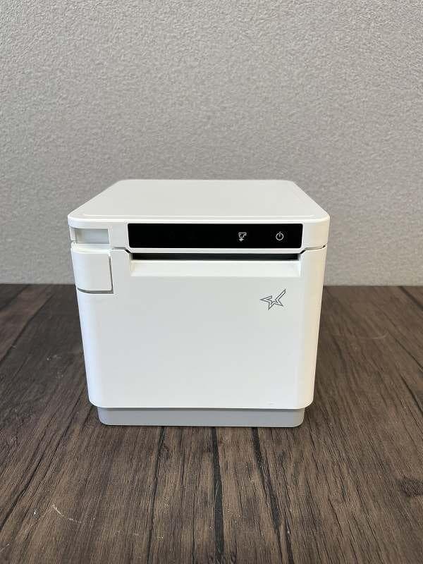 ⑤【美品】スター精密　mC-Print3　MCP31L　レシートプリンター