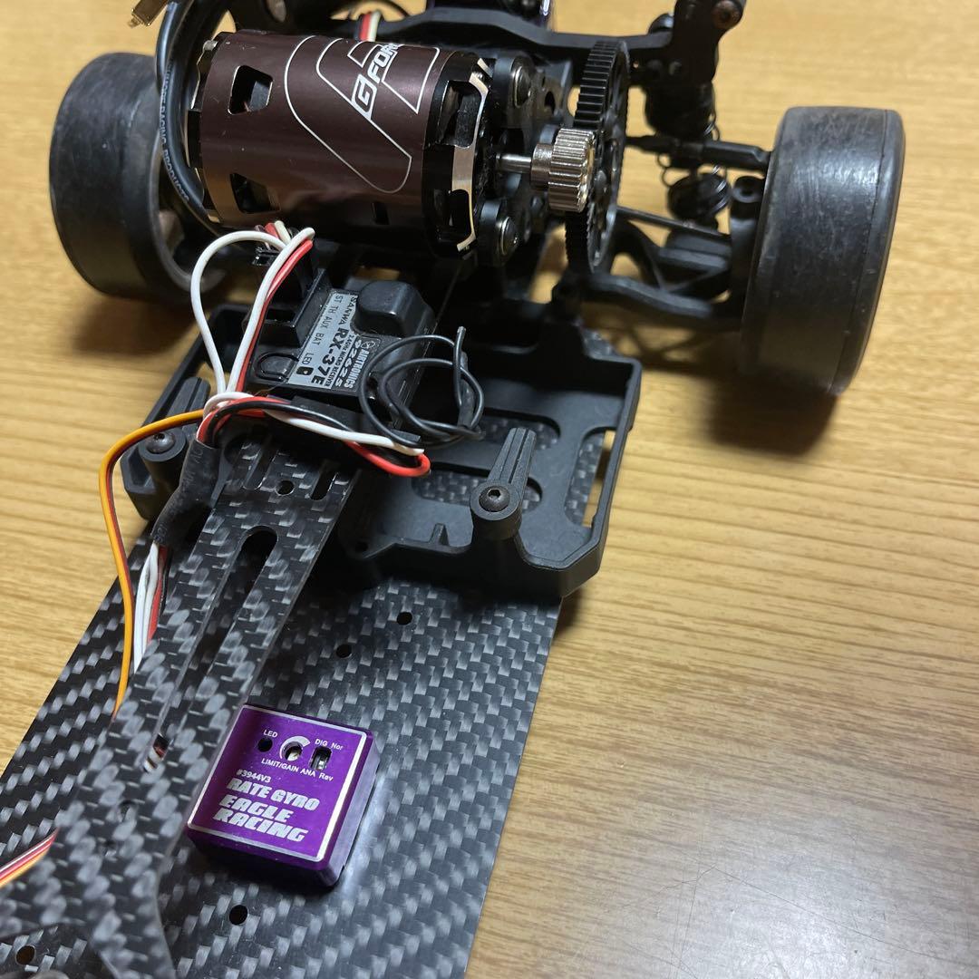 ヨコモRD2.0メカ付きフルセット