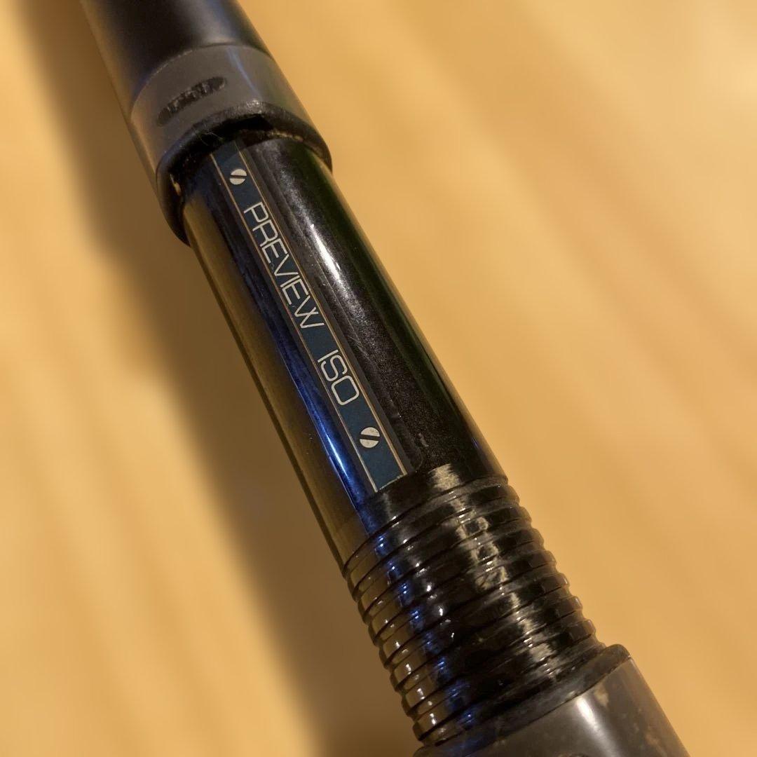 ダイコー プレビュー 新鋭 ISO磯 4-530S 遠投