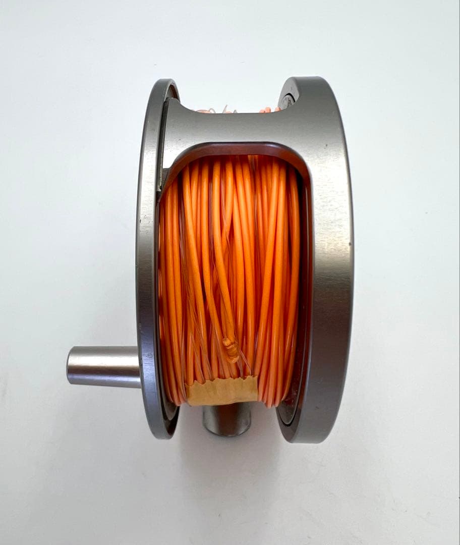 DAIWA ダイワ Alltmor-s アルトモア s300 フライリール