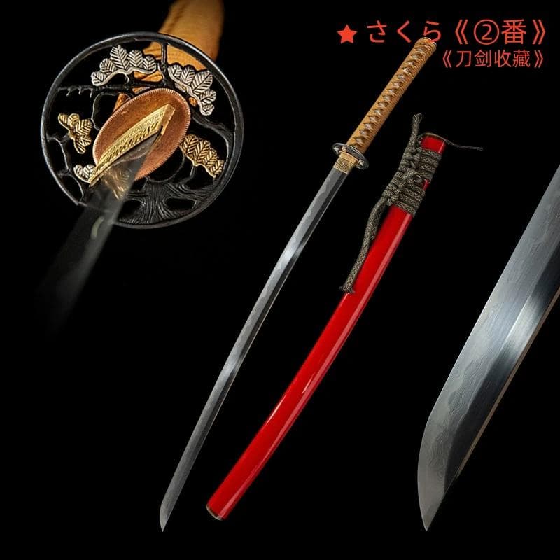 忠光打刀 模造刀 居合刀 武士道 武具 漢剣 唐刀 龍泉剣 手鍛造打