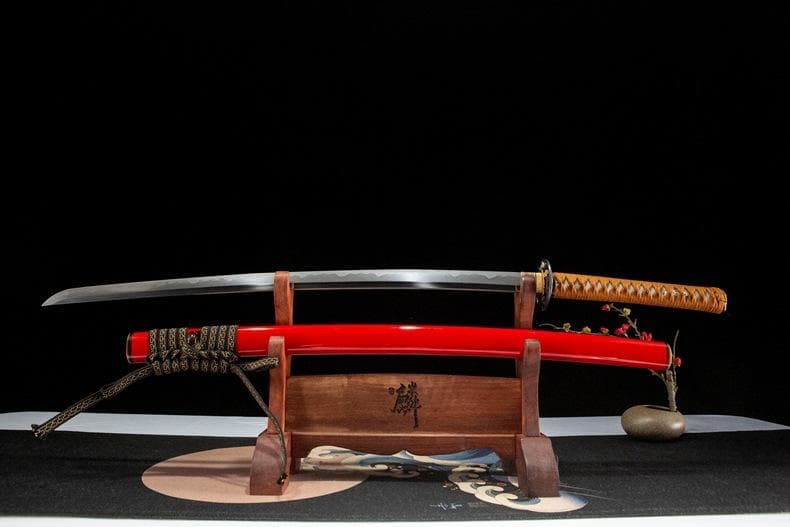 忠光打刀 模造刀 居合刀 武士道 武具 漢剣 唐刀 龍泉剣 手鍛造打