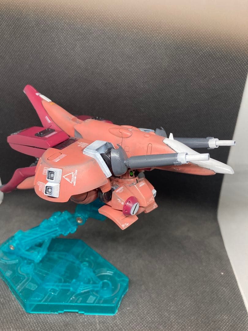 ロボット wst