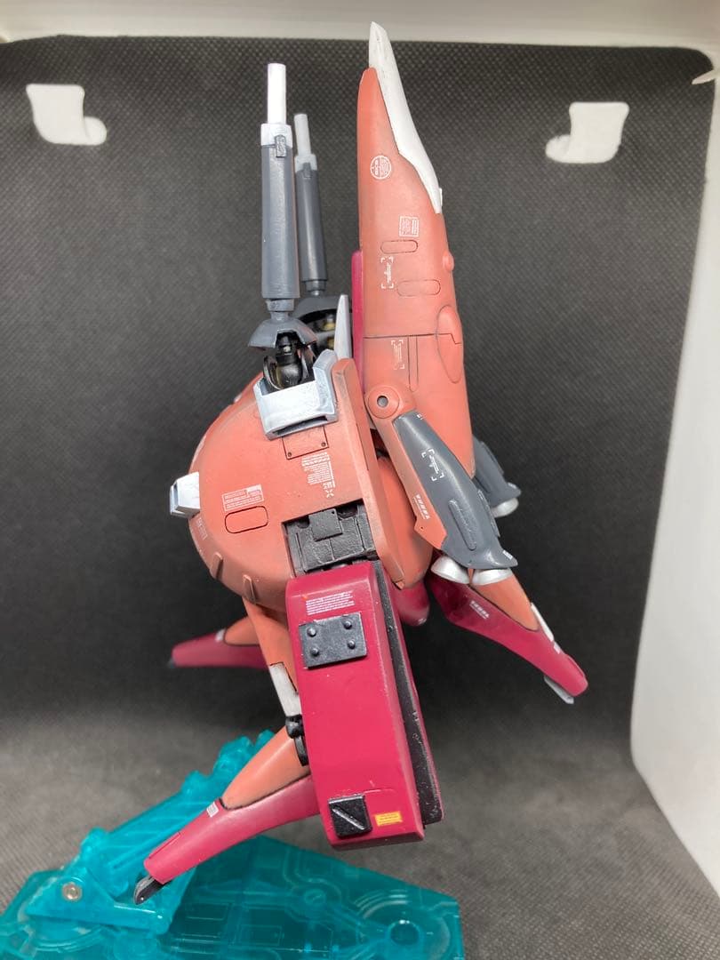 ロボット wst