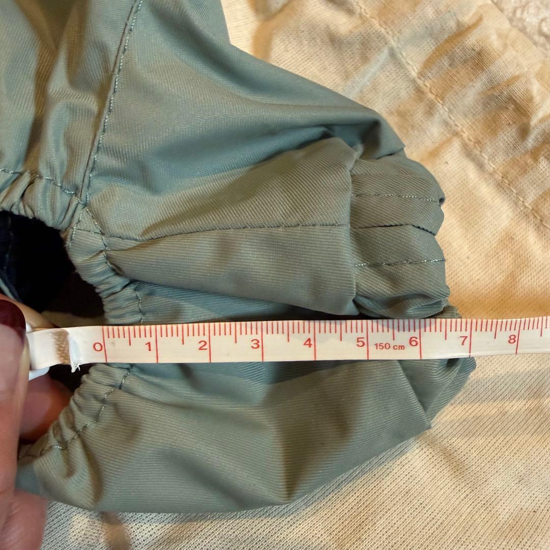 Hunting Pony ハンティングポニー レインコート オーバーオール