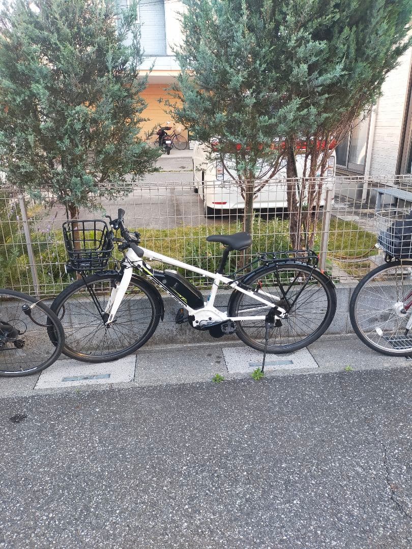マウンテンバイク、電動自転車のジェッター（今月限定）