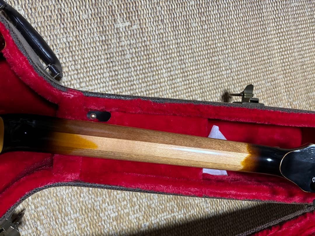 ibanez セミアコ期間限定値下中、gibson classic57