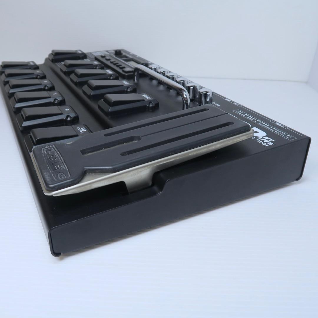 Line 6 POD XT LIVE ギターエフェクター