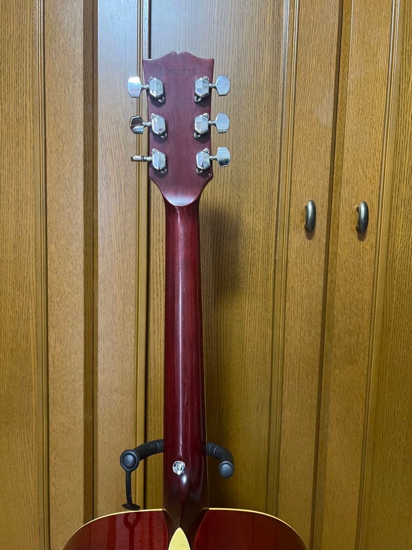 Morrisモーリス　ハミングバード　WH-25