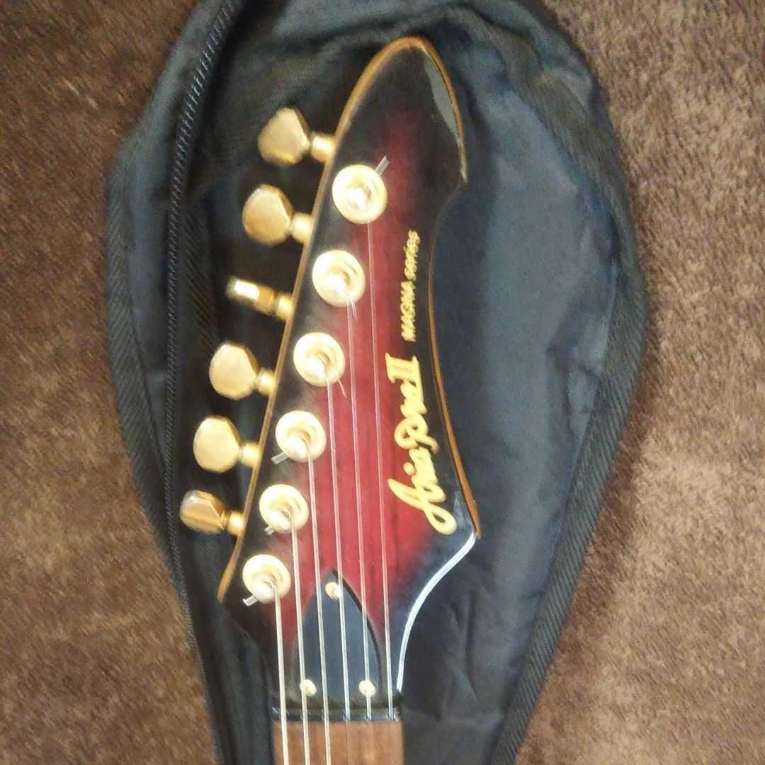 Aria Pro II SSH (管理テテ)