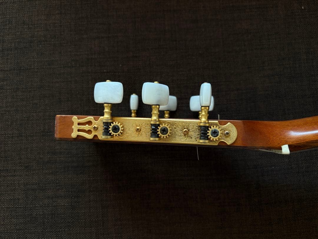 TakamineエレアコPTU408KN 2005年製　中古美品