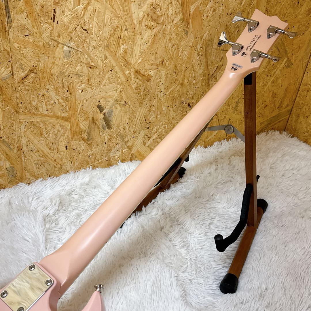 BanG Dream! 牛込りみ Model VIPER BASS Rimi