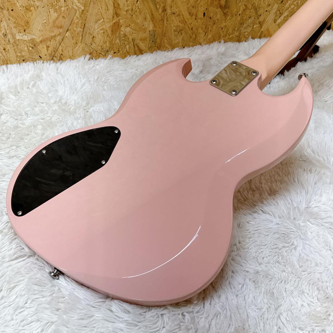 BanG Dream! 牛込りみ Model VIPER BASS Rimi