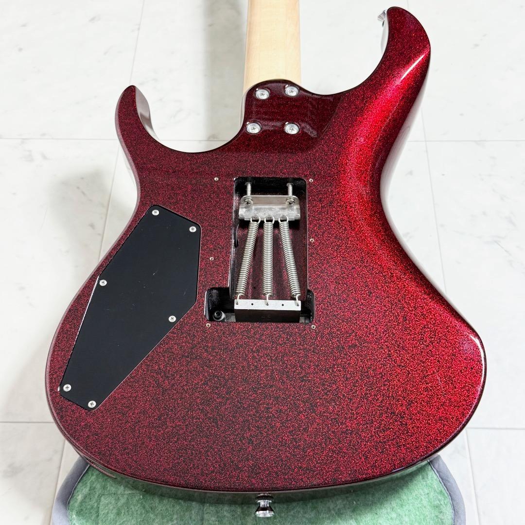 超美品 ESP MV MAVERICK ミディアムスケール 27フレット