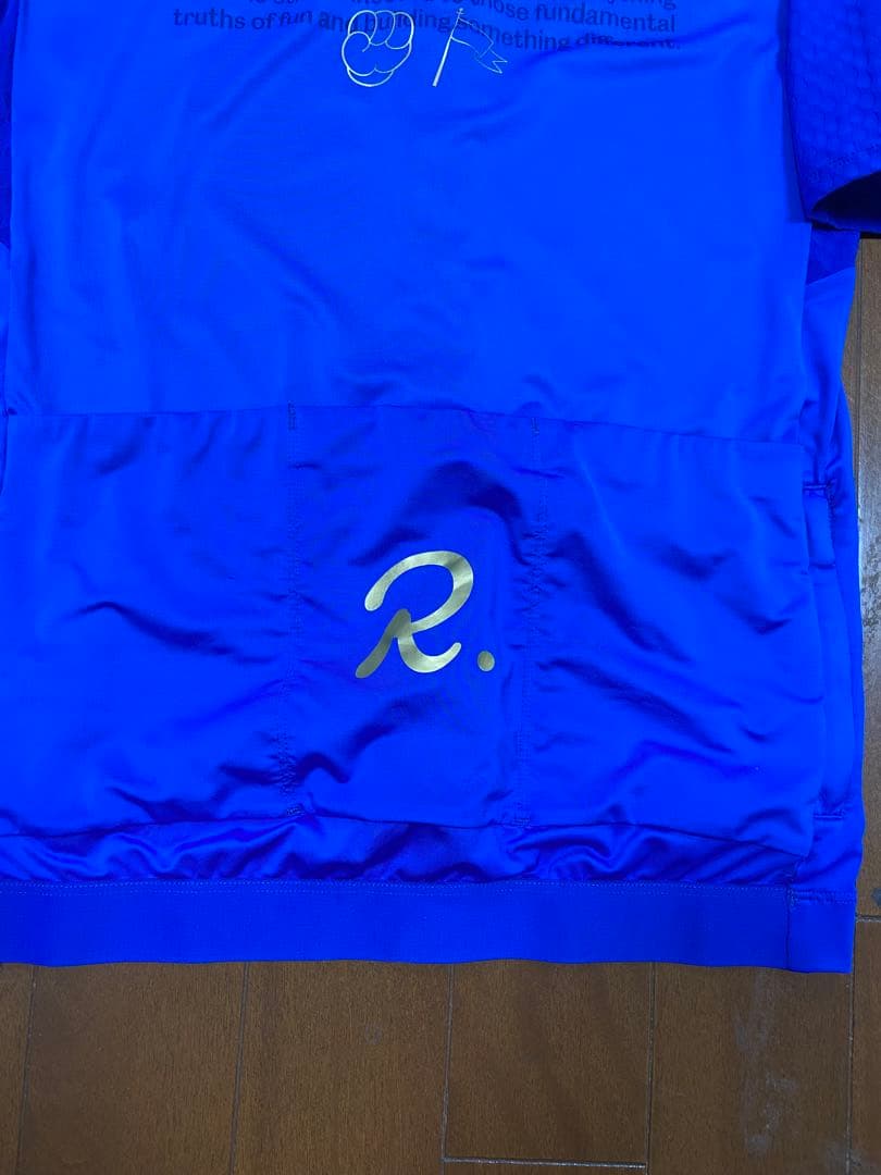 ★Rapha LEGION TULSA AERO JERSEY