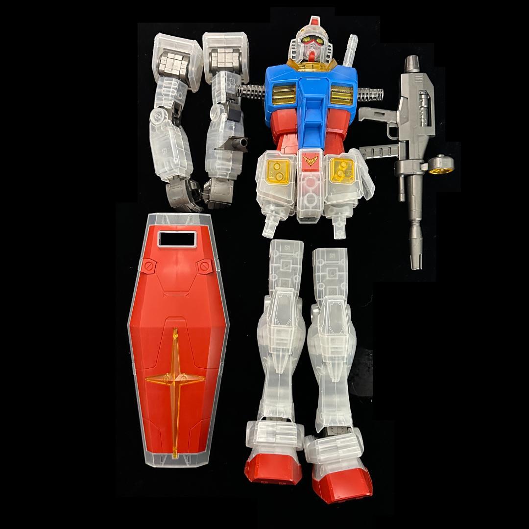 ガンプラ ジャンク詰め合わせ