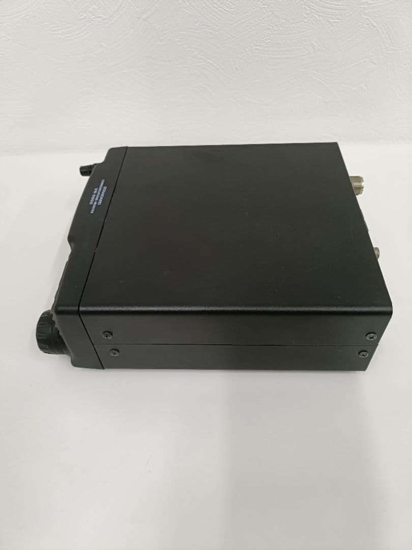 STANDARD VR-5000 受信機