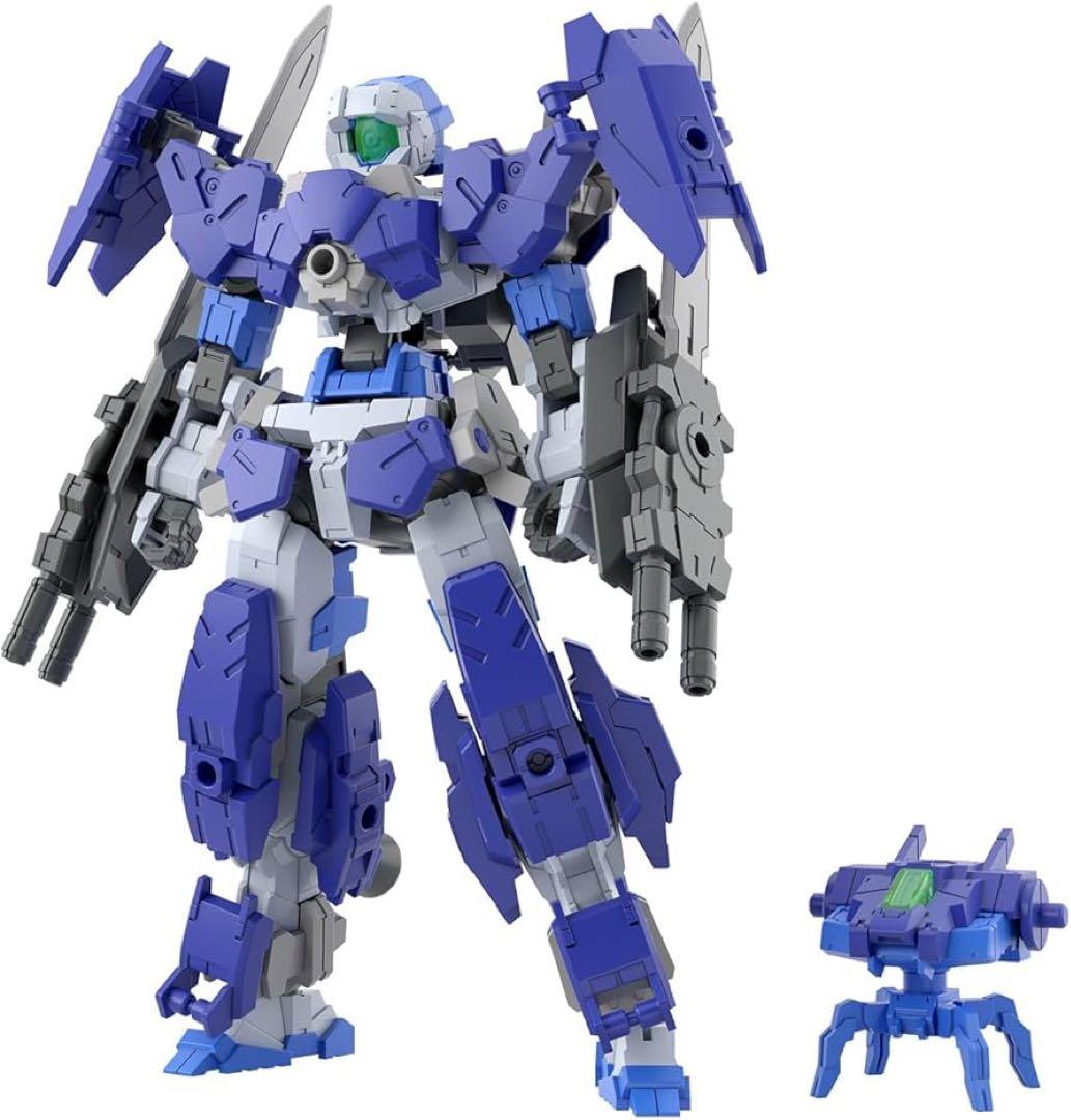 30MM 1/144 eEXM-17FA フルアーマーアルト