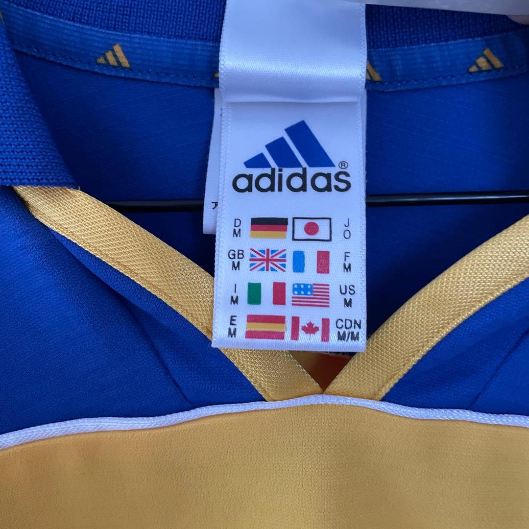 スウェーデン代表 ホーム ユニフォーム