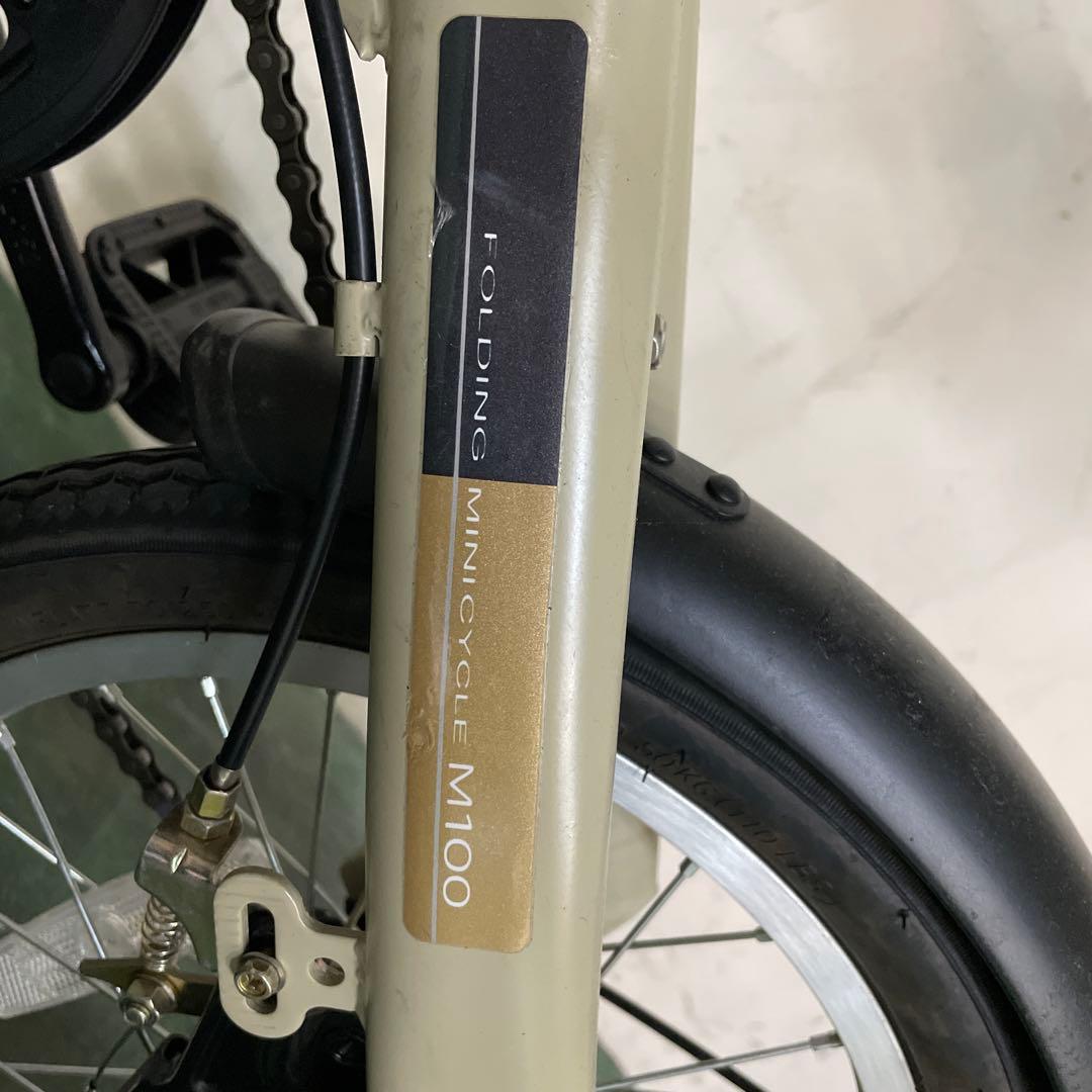 ☆おまけ有り★MYPALLAS M100 ＊受け渡し可