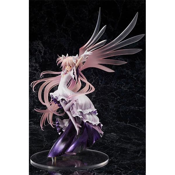 【新品未開封】叛逆の物語 アルティメットまどか＆悪魔ほむら1/8フィギュア