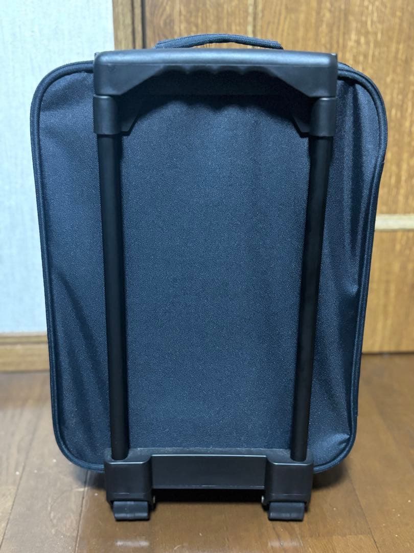 【超超激レア】ヘタリア キャリーケース【新品】