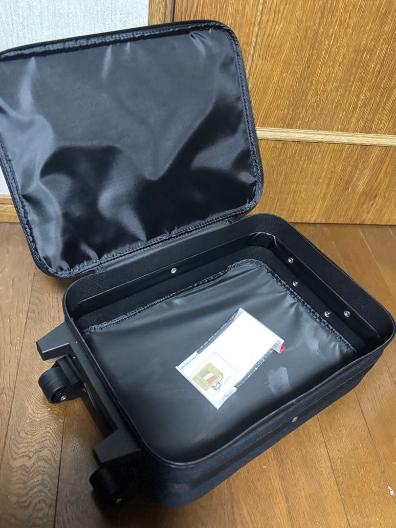 【超超激レア】ヘタリア キャリーケース【新品】