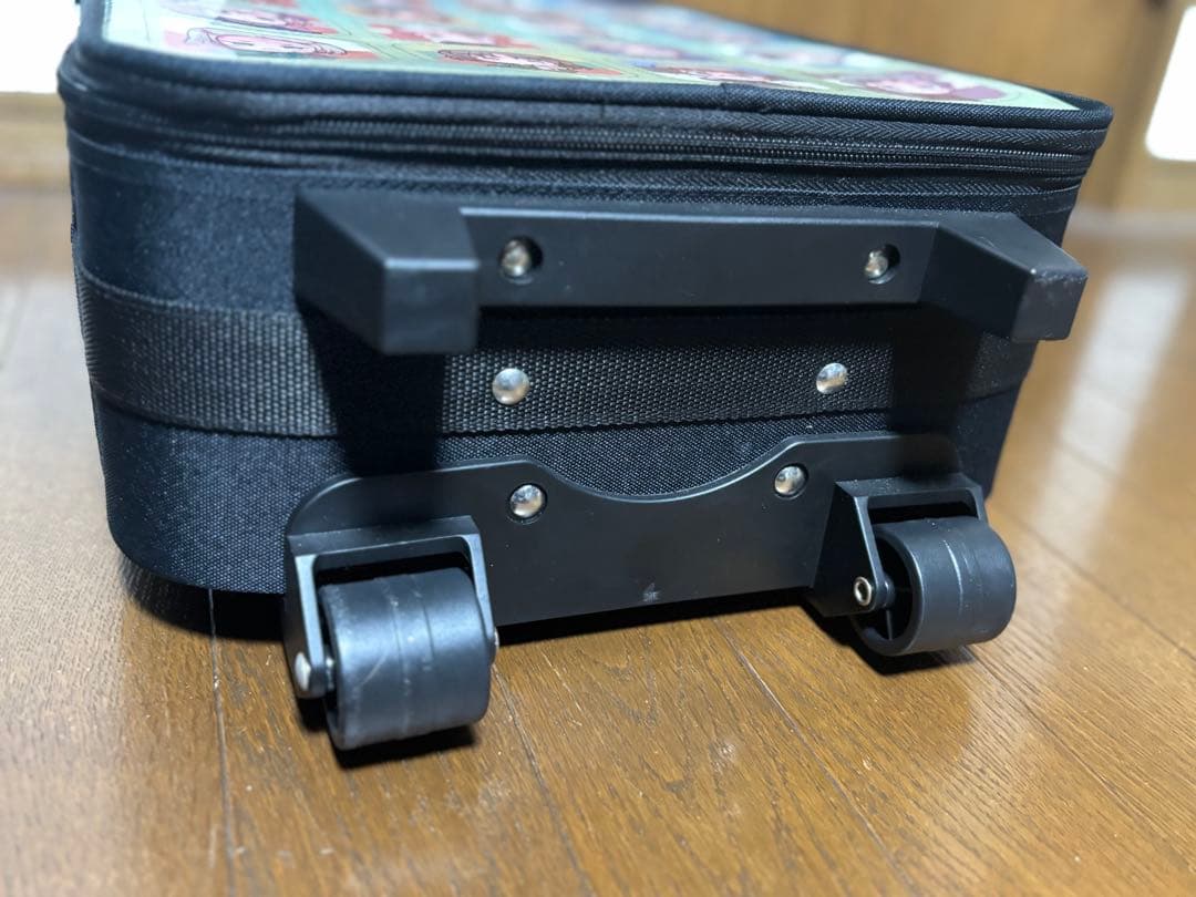 【超超激レア】ヘタリア キャリーケース【新品】