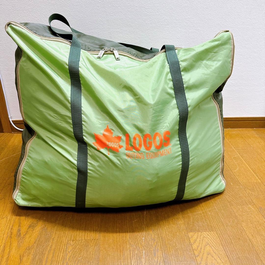 LOGOS neos PANELドゥーブルXL インナーマットLサイズセット