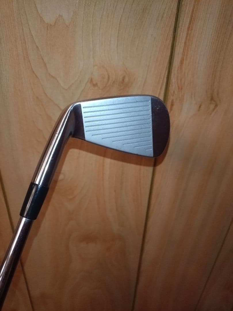 Mizuno ミズノプロ319 4番アイアン　Xフレックス