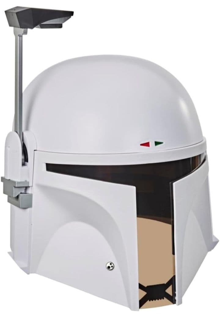 ★ハズブロ スターウォーズ ボバフェット ヘルメット マスク STARWARS