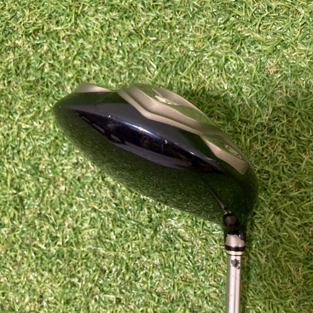 希少　xxio MP600 ゼクシオ6 ドライバー レディース