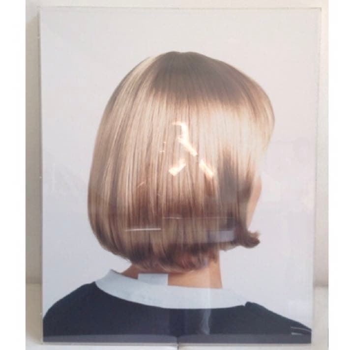 山田周平「Untitled」／H92×75.0cm／Syuhei Yamada