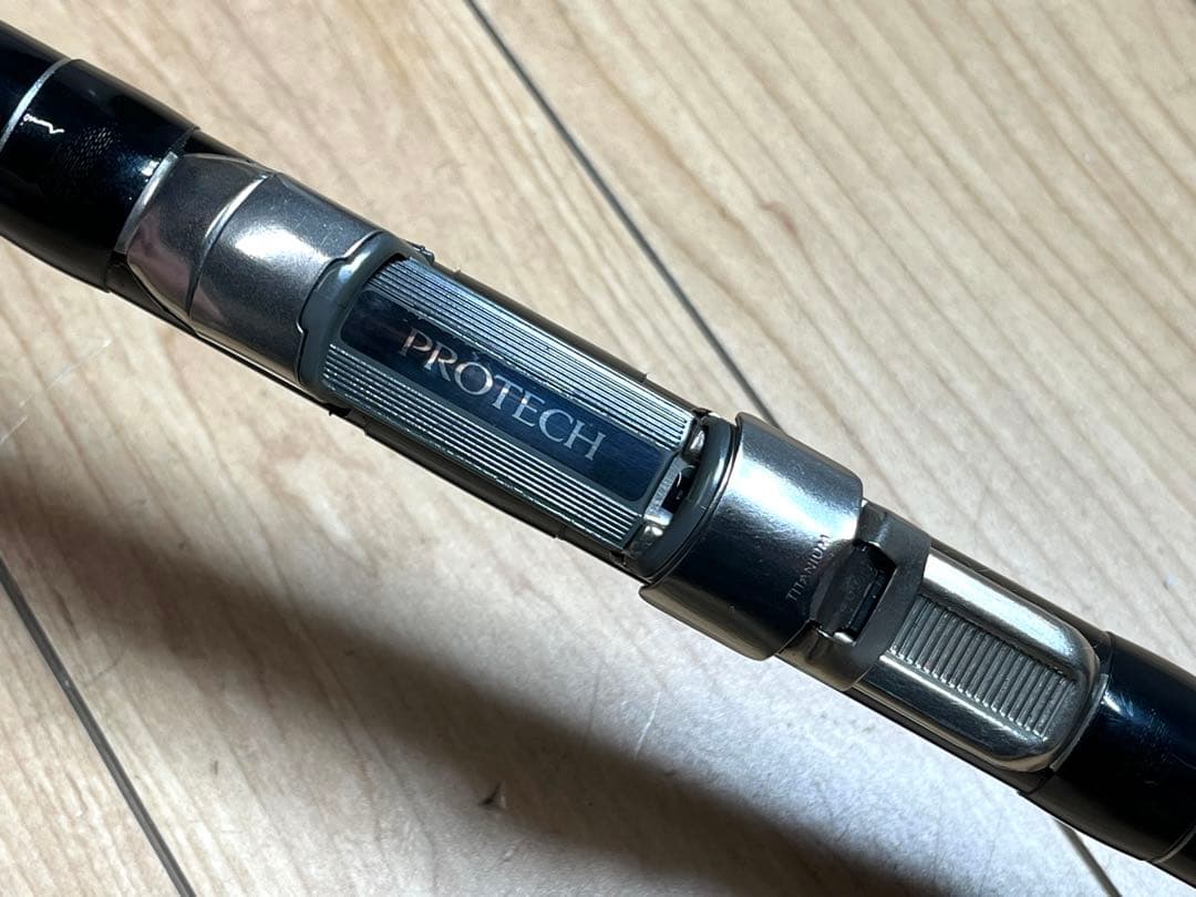 釣り竿 シマノSHIMANO プロテック PRDTECH 1.7-530