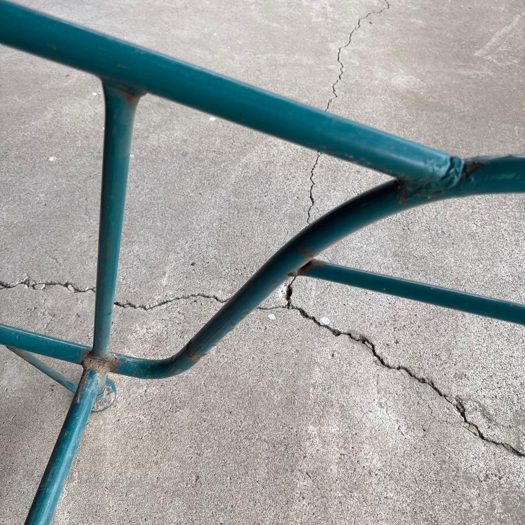 リヤカー